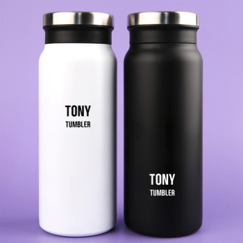 토니 BW 진공스텐텀블러 550ml
