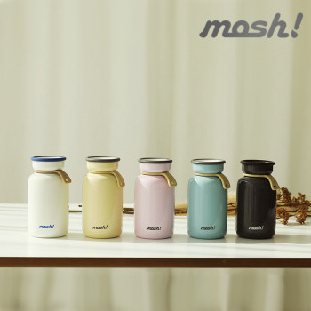 모슈 라떼 매직 텀블러330ml