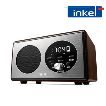 인켈 IK-BT31 미니 올인원 블루투스스피커