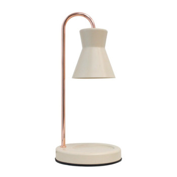 [더허브샵] 캔들워머 (할로겐전구 2개 포함)