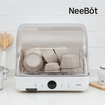 [니봇] 샤이니 UV 식기건조기 JSK-21060