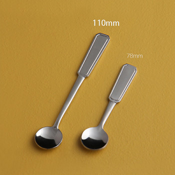 110mm 약스푼 홍삼즙 액기스 약숟가락