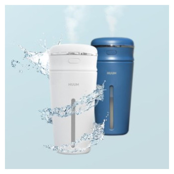 HUUM 탁상용 미니가습기