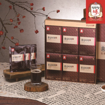 정관장 홍삼비력 50ml x 30포 선물세트