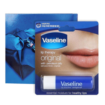 바세린 립테라피 오리지널 4.8g_케이스