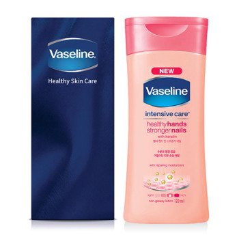 바세린 핸드크림 120ml_케이스