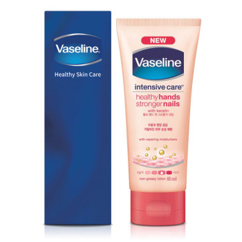 바세린 핸드크림 60ml_케이스