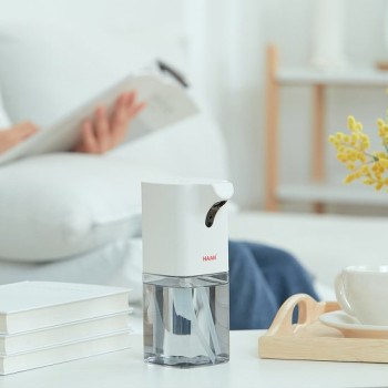 한경희 무선 자동 손소독 디스펜서