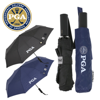 [PGA] 엠보 3단우산 완전자동우산