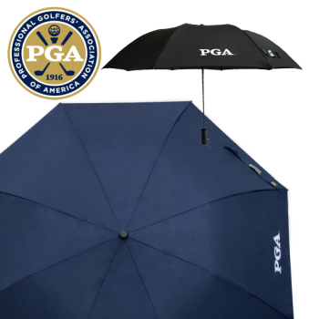 [PGA] 무지 2단우산 자동우산