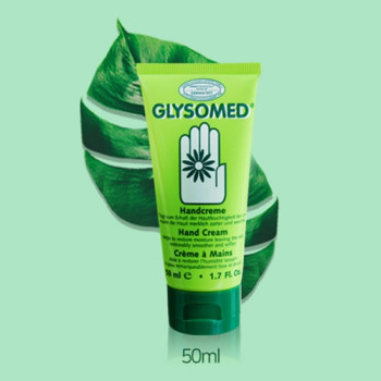 고보습 저자극 글리소메드 핸드크림 오리지날 50ml