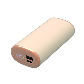 리큐엠 9,000mAh 온도조절 손난로보조배터리