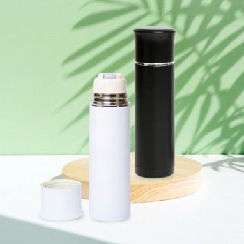 시리우스 스텐 304 이중진공 텀블러500ml