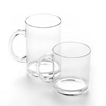 [보틀로만] STC 리유저블 와이키키 손잡이 매직 머그컵 355/500ml