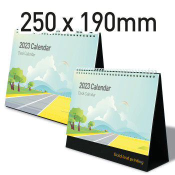 [주문제작] 탁상달력 250x190mm