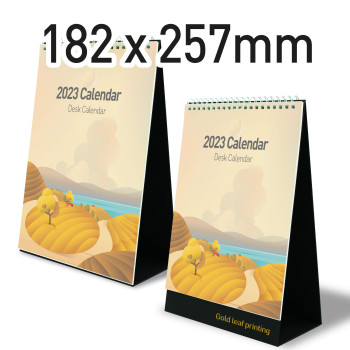 [주문제작] 탁상달력 182x257mm