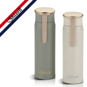 쉬젤 진공 보온보냉 텀블러 450ml