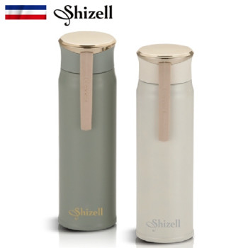 쉬젤 엘레강스 트윙클 보온보냉텀블러 450ml