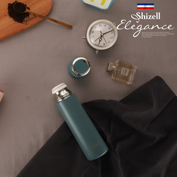 쉬젤 이중보온보냉병 500ml