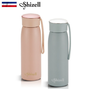 쉬젤 엘레강스 트윙클 보온보냉텀블러 300ml