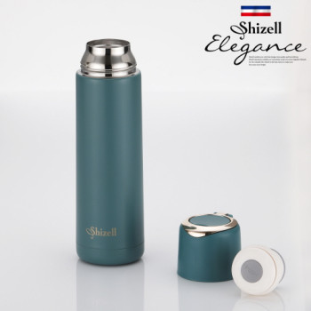 엘레강스 이중보온보냉병 500ml