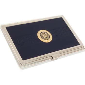 스틸 철재 명함케이스 3종 도깨비/삼족오/용