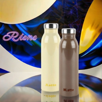 프리미엄 이중보온보냉병 500ml