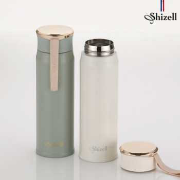 프리미엄 보온보냉 텀블러 450ml