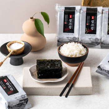 일품 실크김 25g