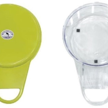 김장용 다기능 채칼