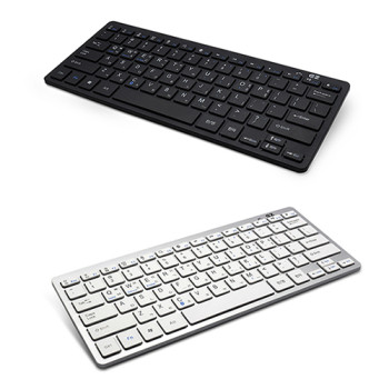 무선 블루투스 키보드 EZ BTK-50