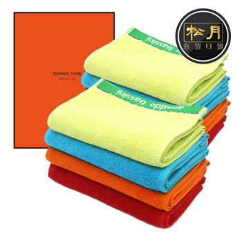 송월 AB 다이나믹 스포츠 2P세트