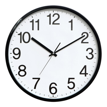 국대 빅넘버벽시계 362