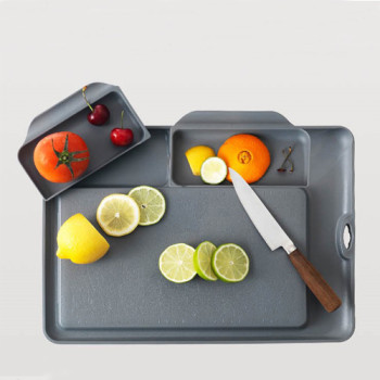 더블 세이브 도마 D