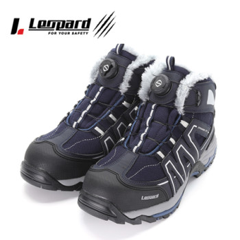 레오파드 방한안전화 GT-16W