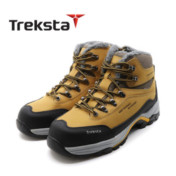 트렉스타 방한안전화 CU-36W