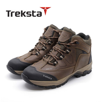 트렉스타 안전화 작업화 군조