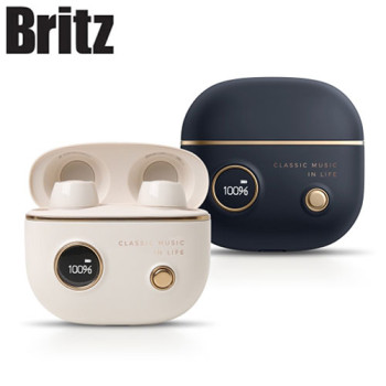 브리츠 AcousticBuds1 블루투스이어폰