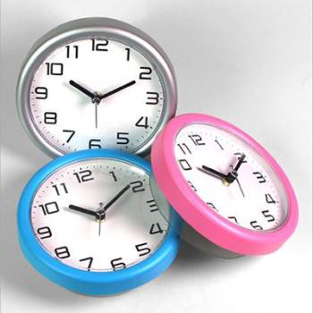 하랑원형흡착시계