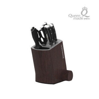 퀸메이드 마스터 세프 칼블럭