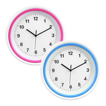 투게더 벽시계 290