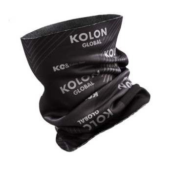 코오롱 멀티스카프 넥워머