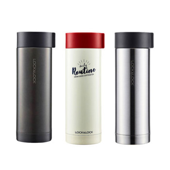 락앤락 보냉 보온 커피한잔 패션텀블러