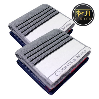 CM 포라인 스포츠 전사20 타올