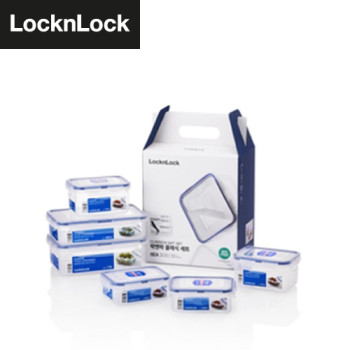락앤락 클래식 밀폐용기 세트 4호