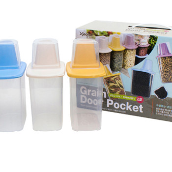 잡곡보관통 2호