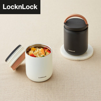 락앤락 메트로 푸드자 300ml / 보온보냉 도시락