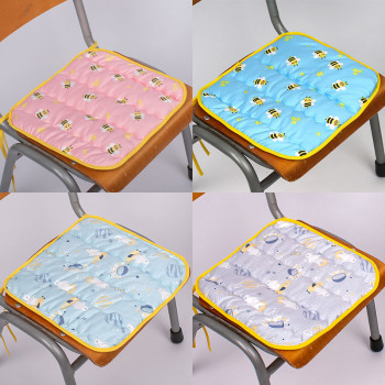 [국내제작] 알러지케어 아동 학생 방석