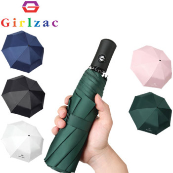 우산양산[암막UV차단] 겸용 3단완전자동우산