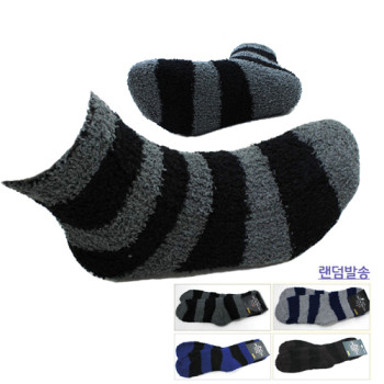 {남성 수면양말}